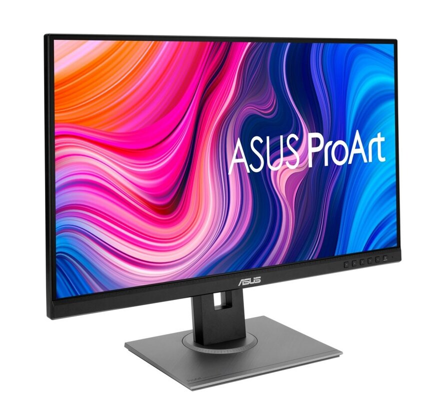 ASUS ProArt PA278QV 27" | 2560 x 1440 IPS | 75Hz | Monitor