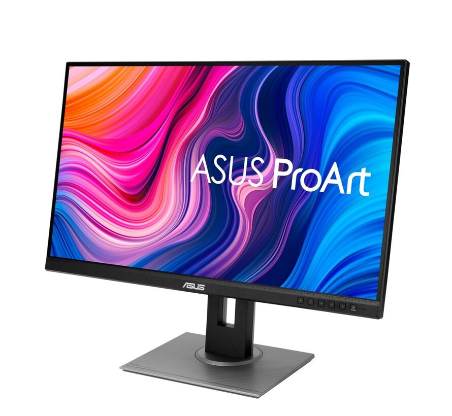 ASUS ProArt PA278QV 27" | 2560 x 1440 IPS | 75Hz | Monitor