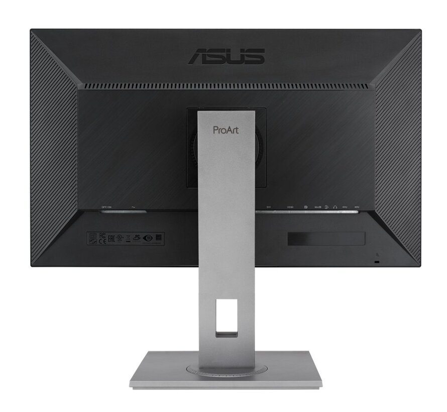ASUS ProArt PA278QV 27" | 2560 x 1440 IPS | 75Hz | Monitor