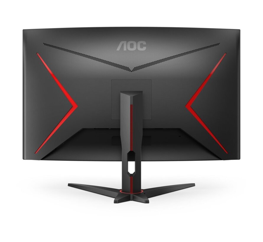 C32G2ZE/BK 32" | 2560 x 1440 VA | 240Hz | Gaming Monitor