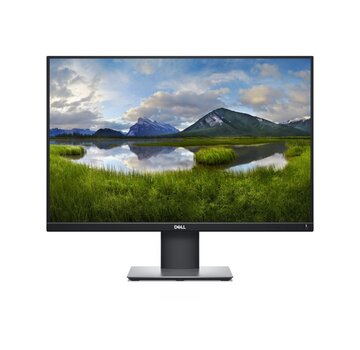 Dell DELL P2421 24.1" | 1920 x 1200 IPS | 60Hz | Monitor