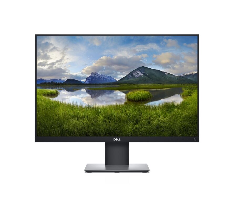 DELL P2421 24.1" | 1920 x 1200 IPS | 60Hz | Monitor