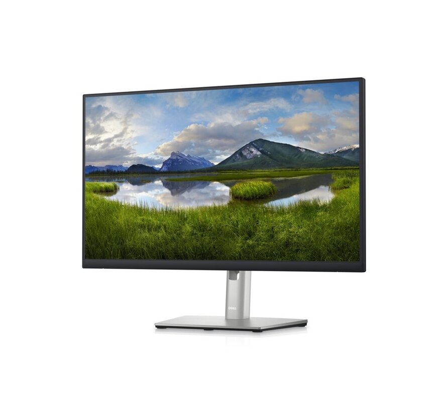 DELL P2423DE 23.8" | 2560x1440 IPS | 60Hz | USB-Hub | Monitor
