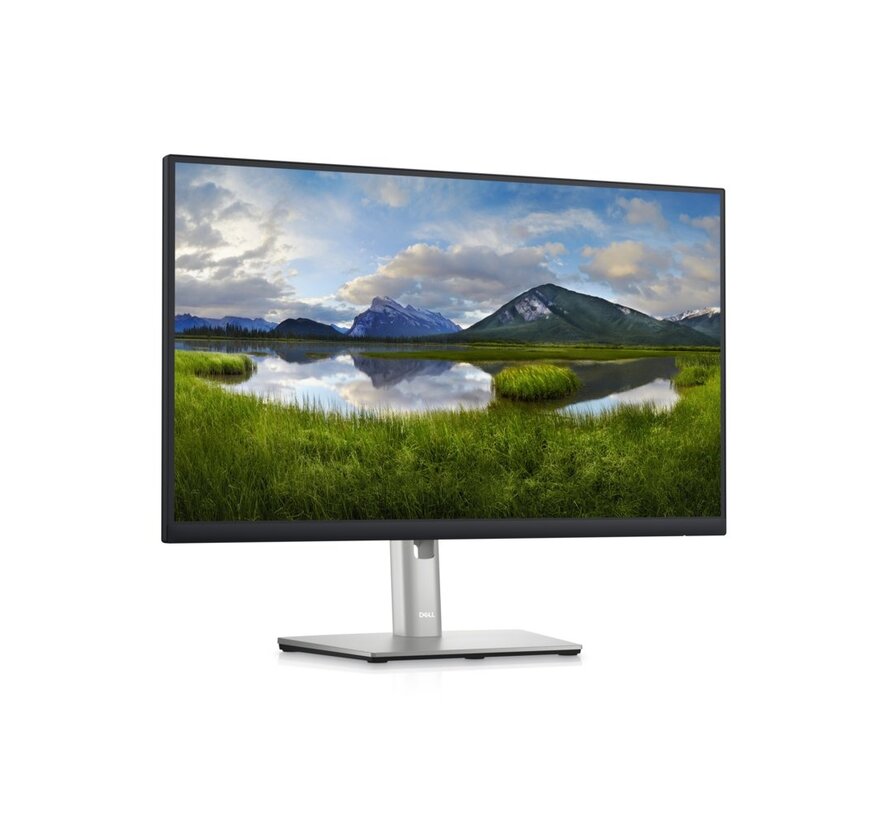 DELL P2423DE 23.8" | 2560x1440 IPS | 60Hz | USB-Hub | Monitor