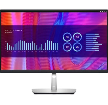 Dell DELL P Series P2723DE 27" | 2560x1440 IPS | 60Hz | Monitor