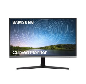 Samsung CR50 LC32R500FHP 32" | 1920x1080 VA | 75Hz | Curved Monitor