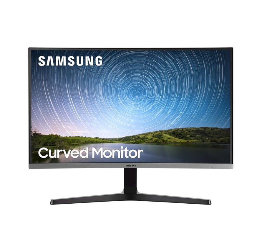 CR50 LC32R500FHP 32" | 1920x1080 VA | 75Hz | Curved Monitor