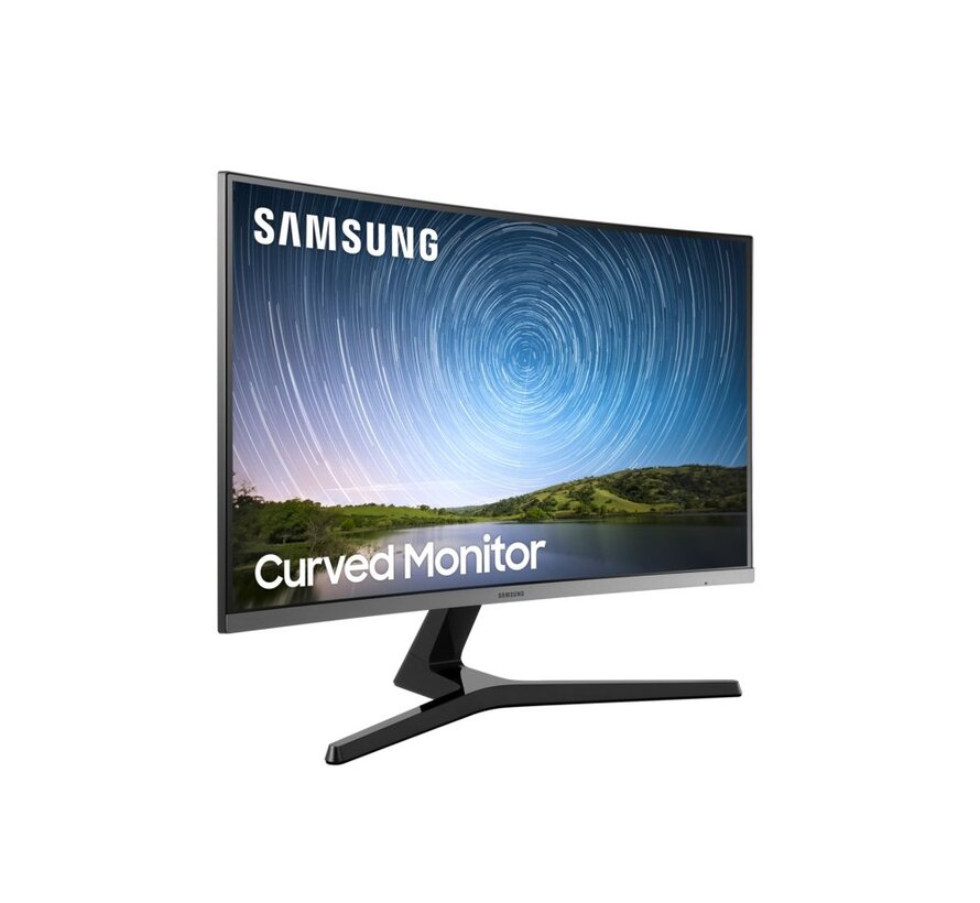 CR50 LC32R500FHP 32" | 1920x1080 VA | 75Hz | Curved Monitor
