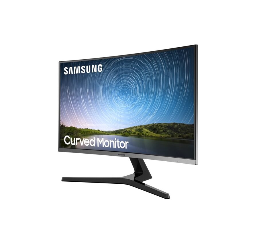 CR50 LC32R500FHP 32" | 1920x1080 VA | 75Hz | Curved Monitor