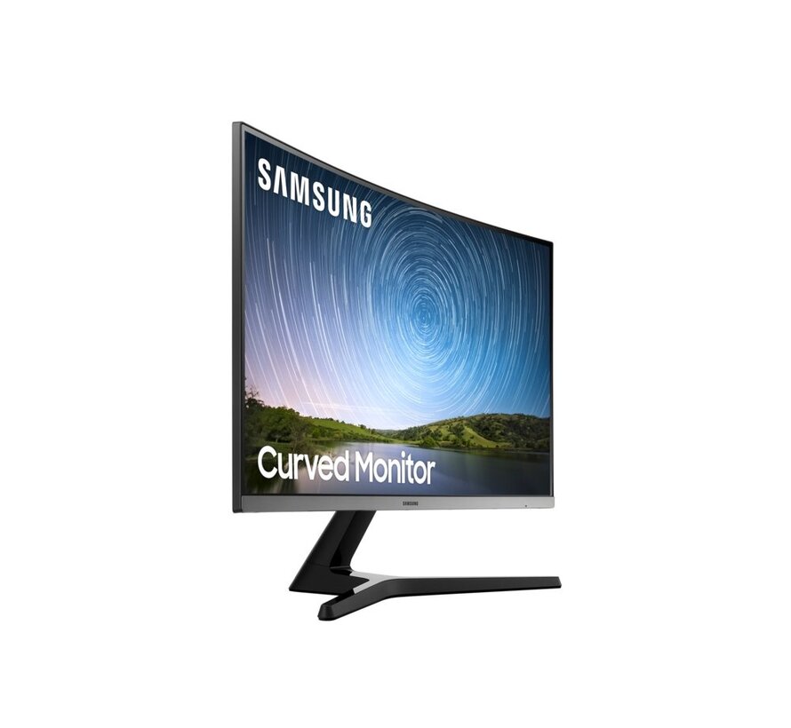 CR50 LC32R500FHP 32" | 1920x1080 VA | 75Hz | Curved Monitor
