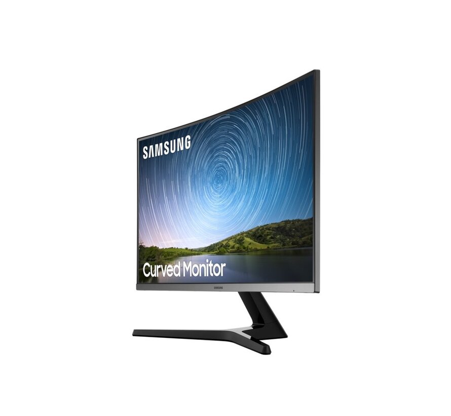 CR50 LC32R500FHP 32" | 1920x1080 VA | 75Hz | Curved Monitor