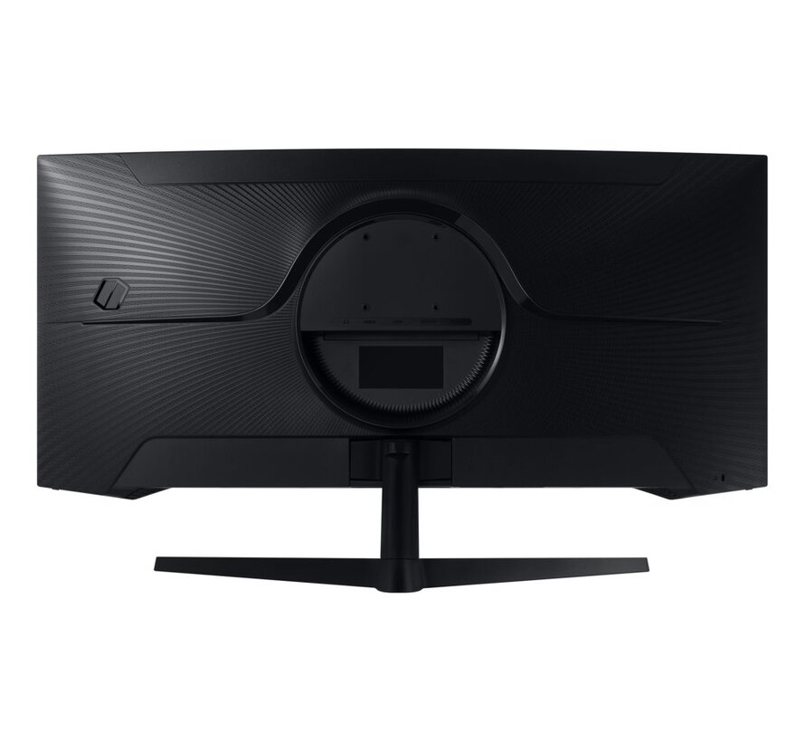Odyssey C34G55TWWP 34" | 3440 x 1440 VA | 165Hz | Curved Gaming Monitor