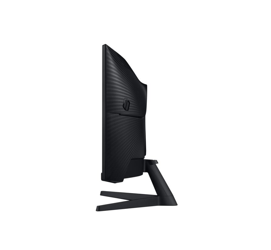 Odyssey C34G55TWWP 34" | 3440 x 1440 VA | 165Hz | Curved Gaming Monitor