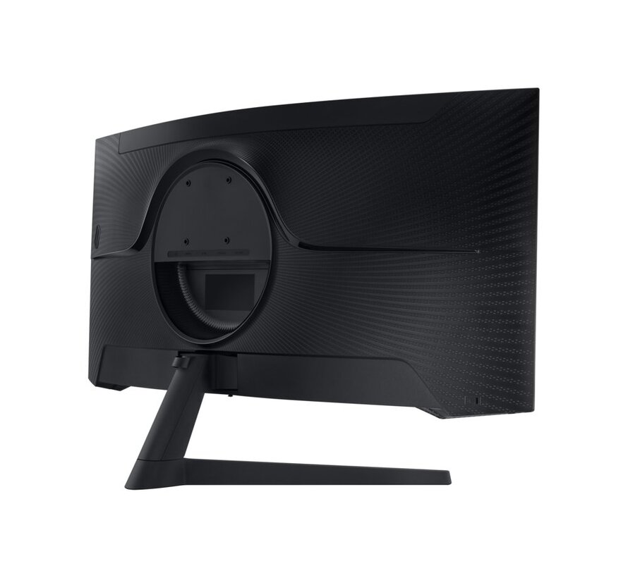 Odyssey C34G55TWWP 34" | 3440 x 1440 VA | 165Hz | Curved Gaming Monitor