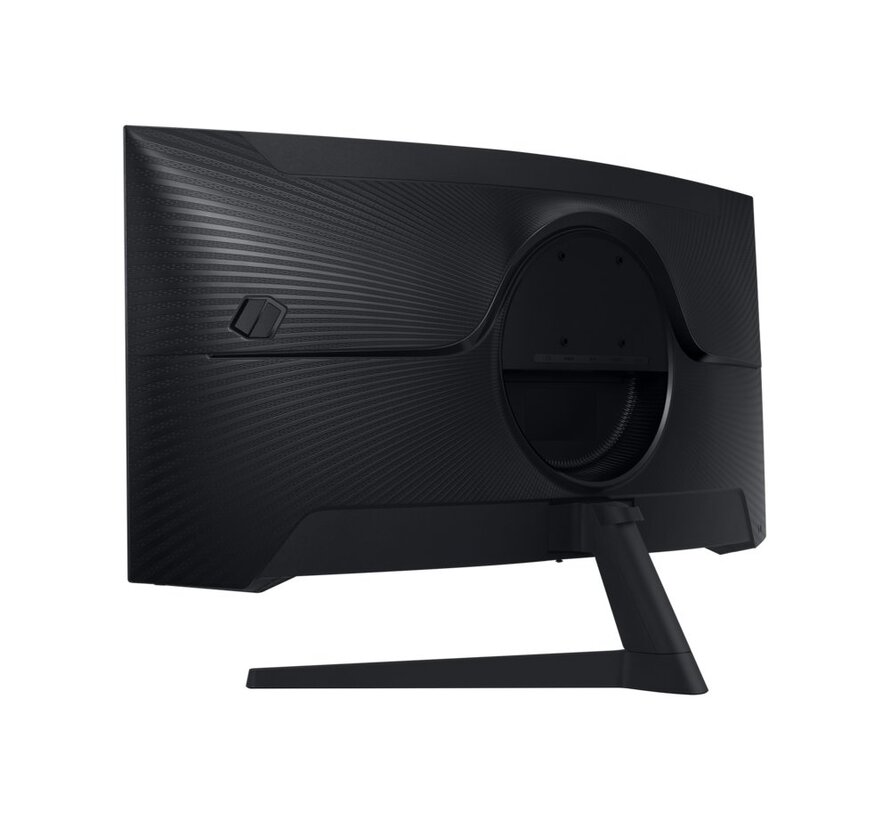 Odyssey C34G55TWWP 34" | 3440 x 1440 VA | 165Hz | Curved Gaming Monitor