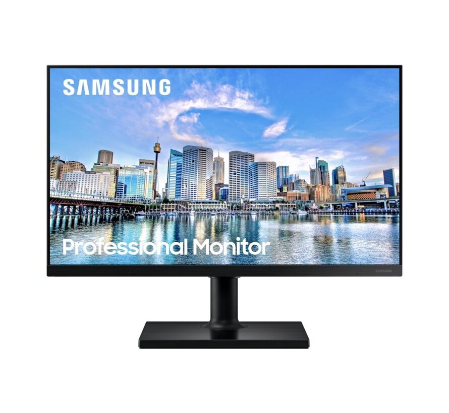 F24T450FZU 24" | 1920x1080 IPS | 75Hz | Monitor