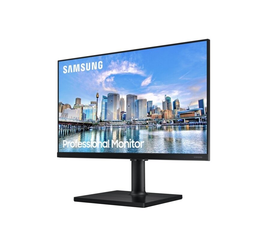 F24T450FZU 24" | 1920x1080 IPS | 75Hz | Monitor