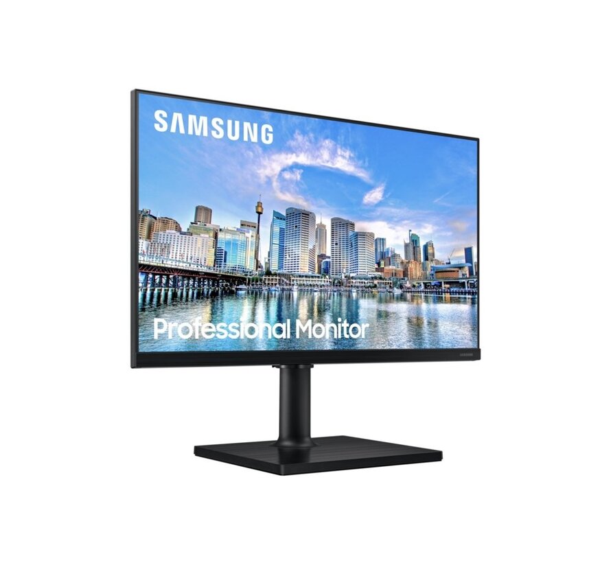 F24T450FZU 24" | 1920x1080 IPS | 75Hz | Monitor