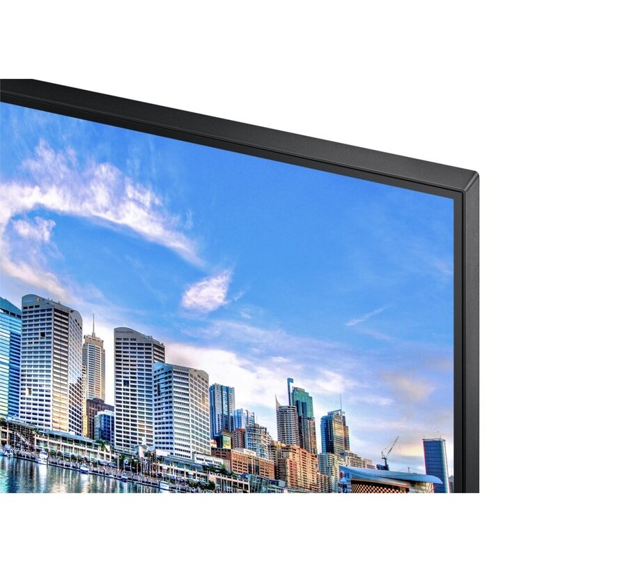 LF27T450FQR 27" | 1920x1080 IPS | 75Hz | Monitor
