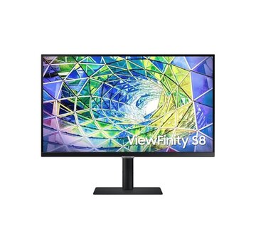 Samsung ViewFinity LS27A800UNP 27" | 3840x 2160 4K IPS | 60Hz | Monitor