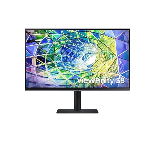 Samsung ViewFinity LS27A800UNP 27" | 3840x 2160 4K IPS | 60Hz | Monitor
