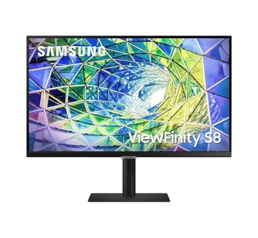 ViewFinity LS27A800UNP 27" | 3840x 2160 4K IPS | 60Hz | Monitor