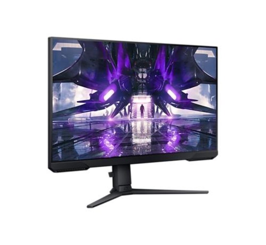 Odyssey G30A 27" | 1920 x 1080 VA | 144Hz | Gaming Monitor