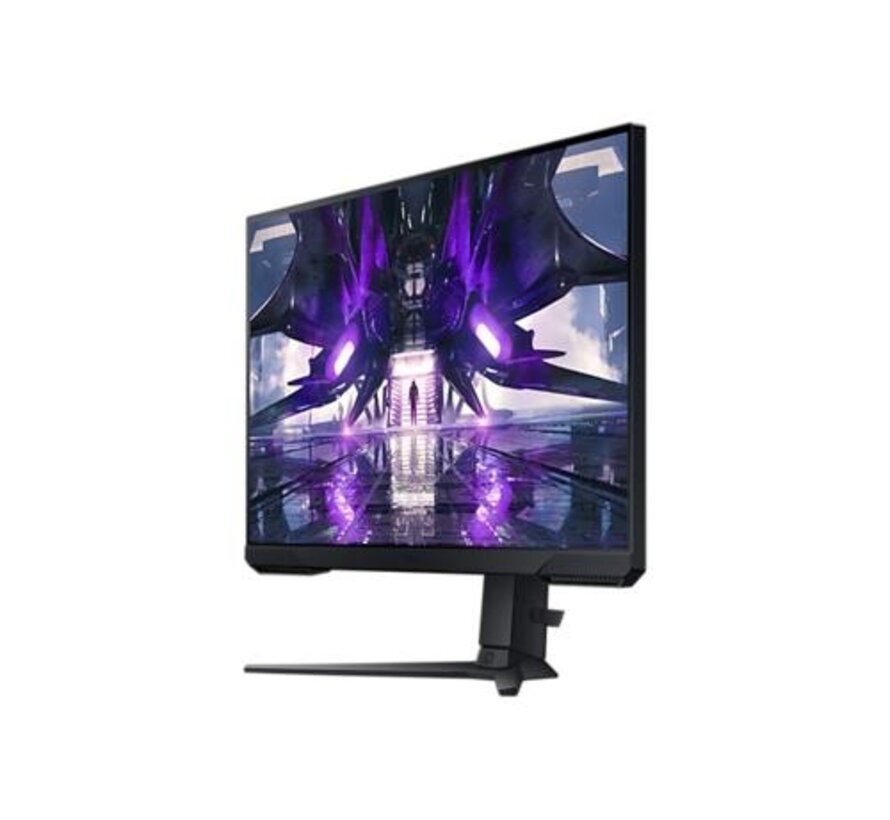 Odyssey G30A 27" | 1920 x 1080 VA | 144Hz | Gaming Monitor