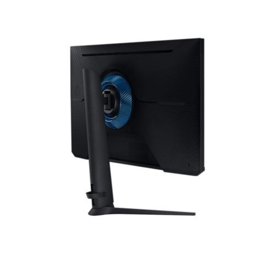 Odyssey G30A 27" | 1920 x 1080 VA | 144Hz | Gaming Monitor