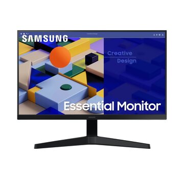 Samsung S27C310EAU | 27" Monitor | 1920 x 1080 Pixels | Full HD | LED