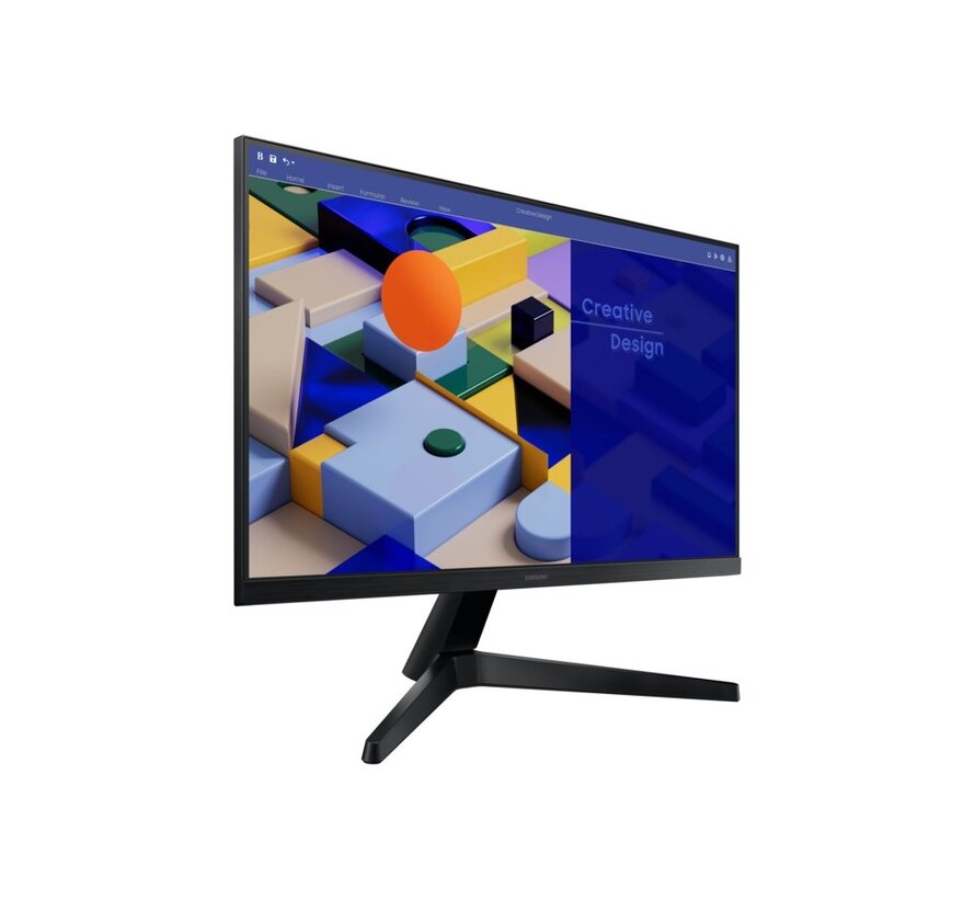S27C310EAU | 27" Monitor | 1920 x 1080 Pixels | Full HD | LED
