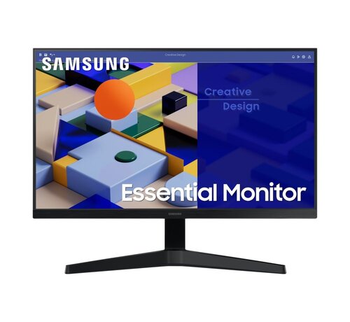 Samsung LS27C312EAUX 27" | 1920x1080 IPS | 75Hz | Monitor