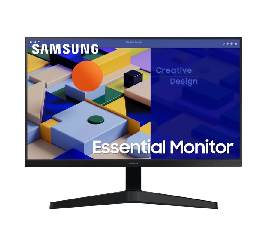 LS27C312EAUX 27" | 1920x1080 IPS | 75Hz | Monitor