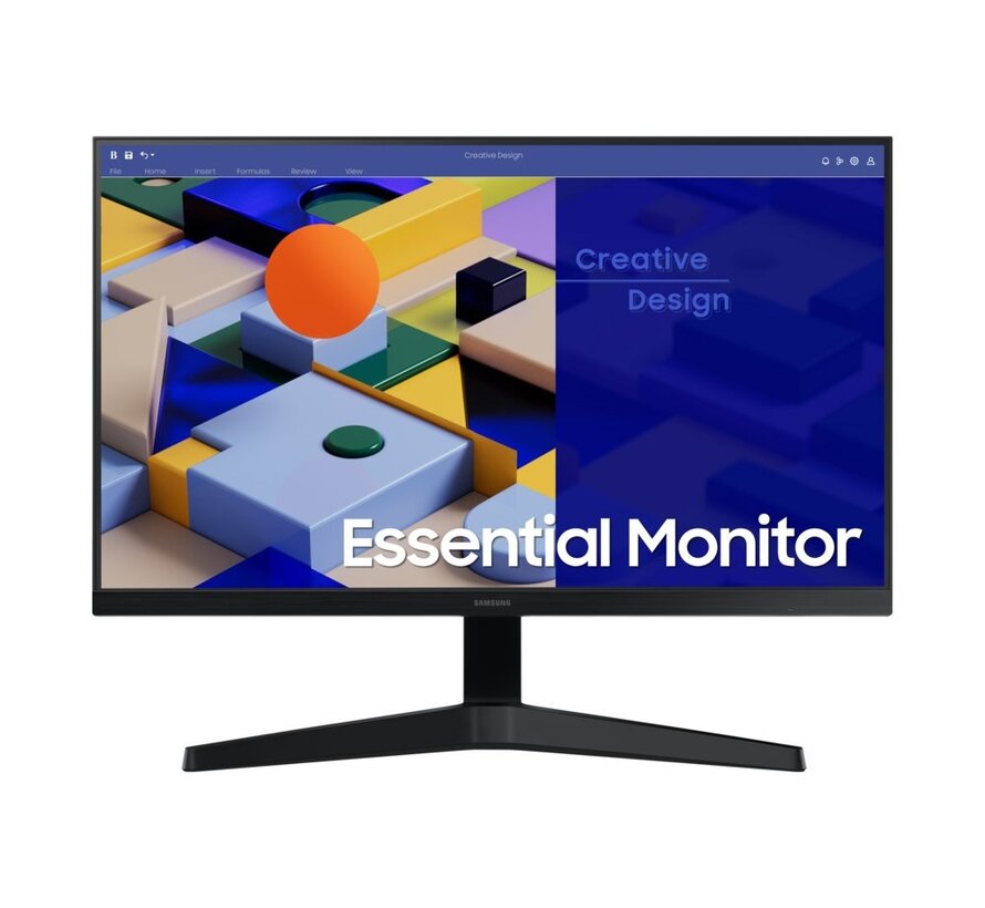 LS27C312EAUX 27" | 1920x1080 IPS | 75Hz | Monitor