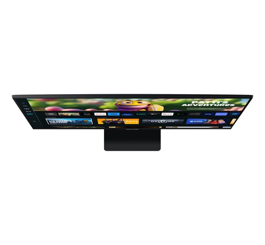 Smart Monitor M50C 27" | 1920x1080 VA | 60Hz | Monitor