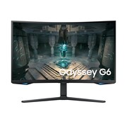 Samsung Odyssey LS32BG650EU 32" | 2560 x 1440 VA | 240Hz | Monitor