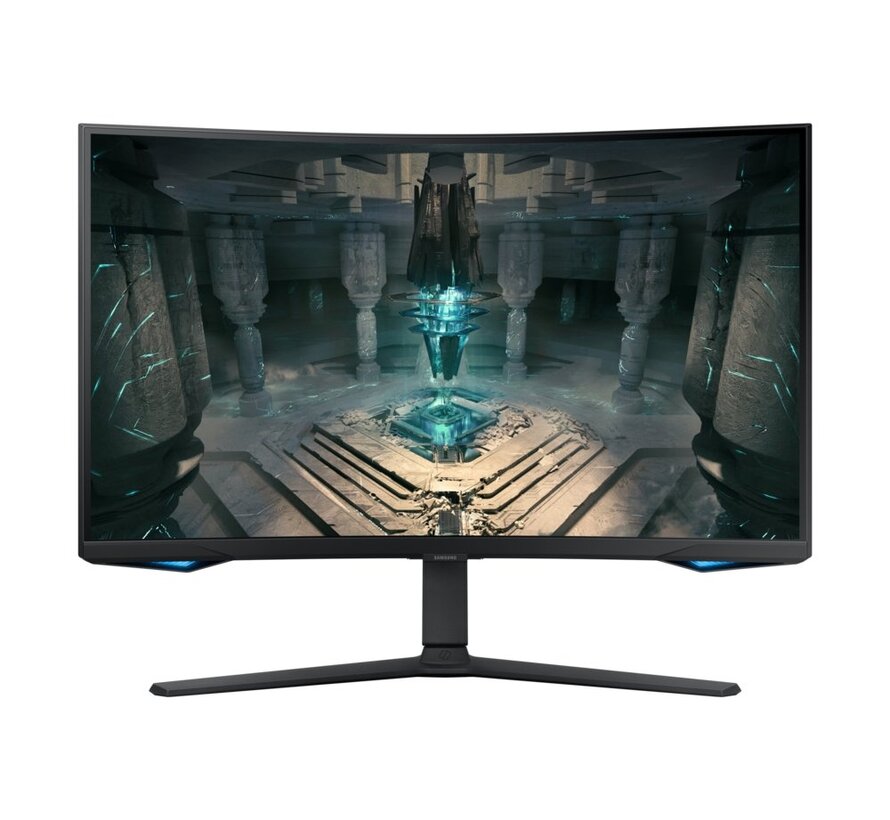 Odyssey LS32BG650EU 32" | 2560 x 1440 VA | 240Hz | Monitor