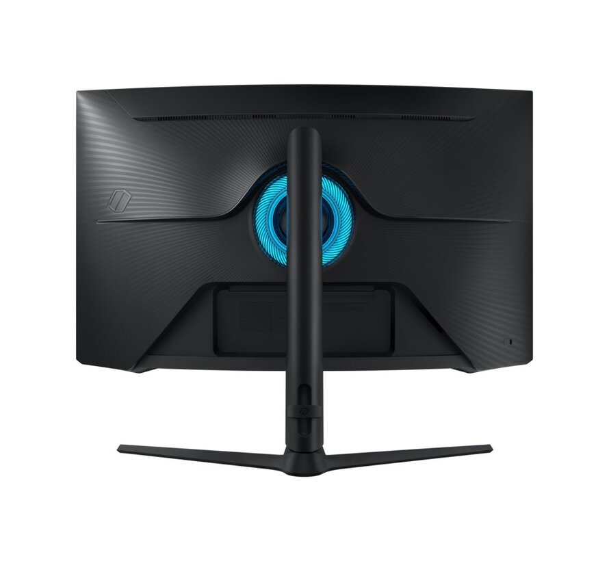 Odyssey LS32BG650EU 32" | 2560 x 1440 VA | 240Hz | Monitor
