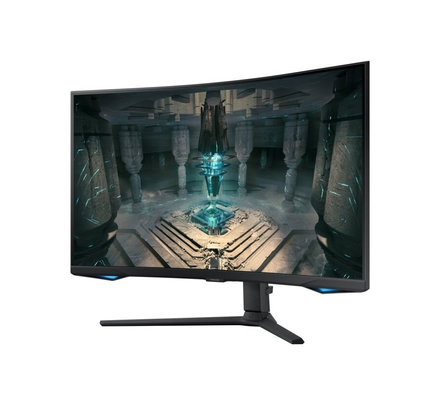 Odyssey LS32BG650EU 32" | 2560 x 1440 VA | 240Hz | Monitor
