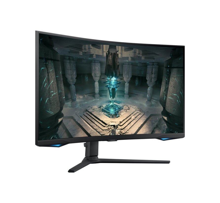 Odyssey LS32BG650EU 32" | 2560 x 1440 VA | 240Hz | Monitor