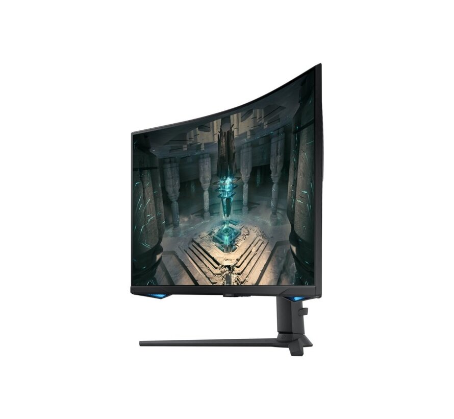 Odyssey LS32BG650EU 32" | 2560 x 1440 VA | 240Hz | Monitor