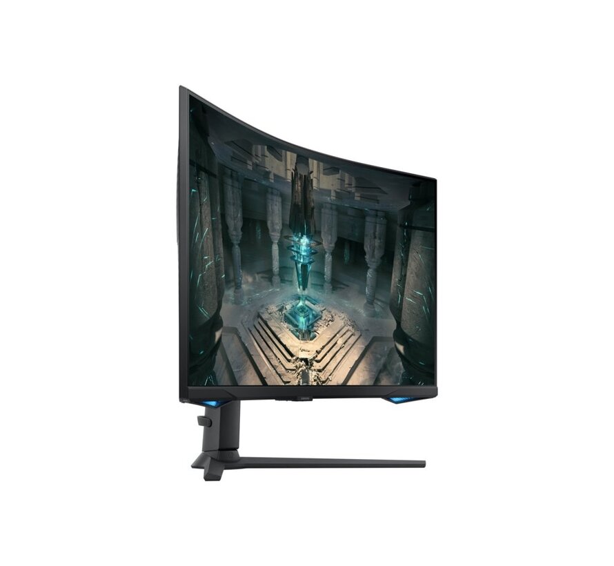 Odyssey LS32BG650EU 32" | 2560 x 1440 VA | 240Hz | Monitor