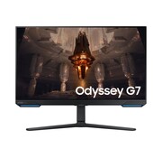 Samsung Odyssey LS32BG700EU 32" | 3840x2160 4K IPS | 144Hz | Gaming Monitor