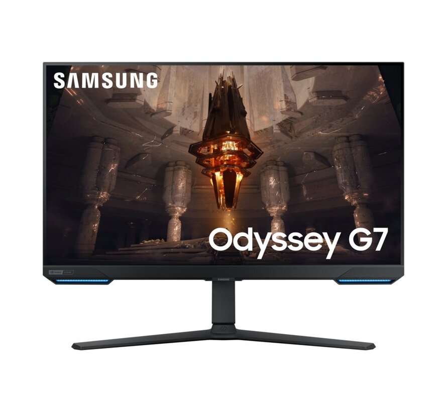 Odyssey LS32BG700EU 32" | 3840x2160 4K IPS | 144Hz | Gaming Monitor