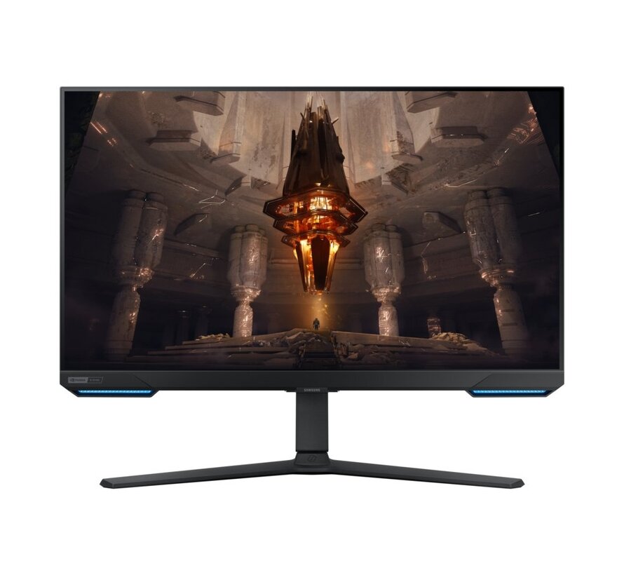 Odyssey LS32BG700EU 32" | 3840x2160 4K IPS | 144Hz | Gaming Monitor
