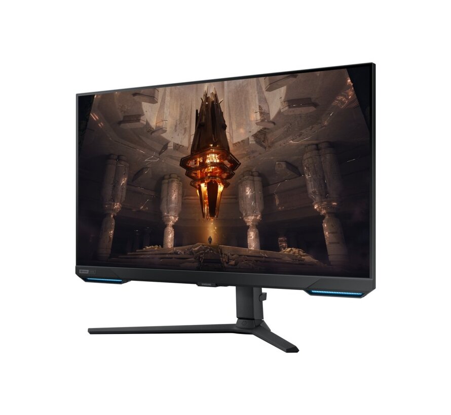 Odyssey LS32BG700EU 32" | 3840x2160 4K IPS | 144Hz | Gaming Monitor