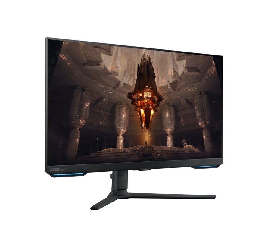Odyssey LS32BG700EU 32" | 3840x2160 4K IPS | 144Hz | Gaming Monitor
