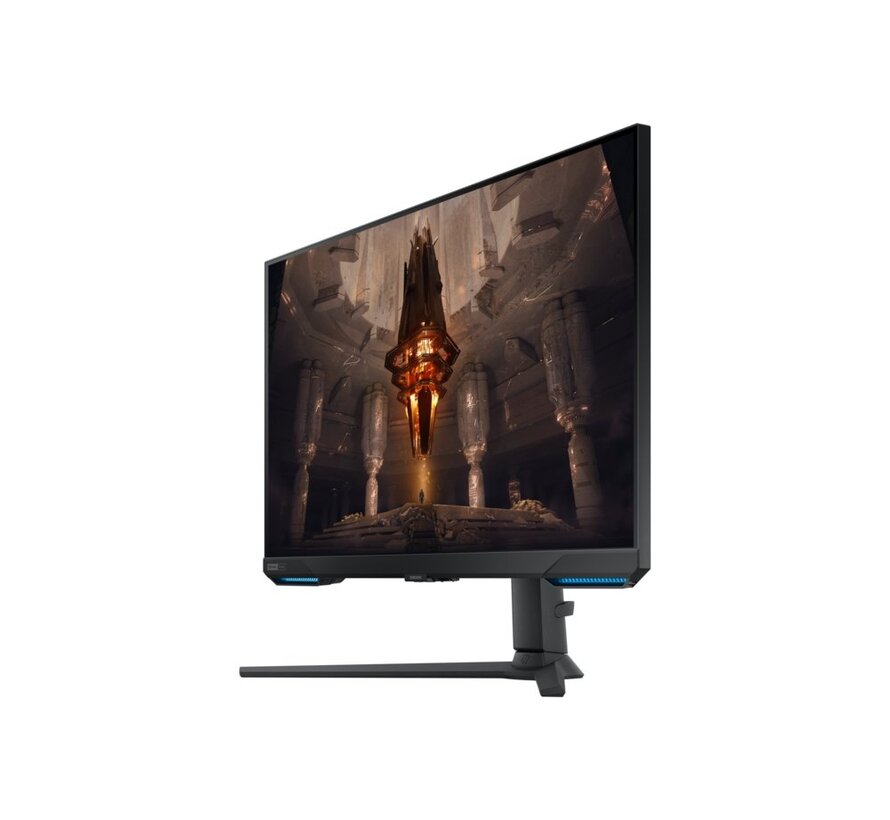 Odyssey LS32BG700EU 32" | 3840x2160 4K IPS | 144Hz | Gaming Monitor