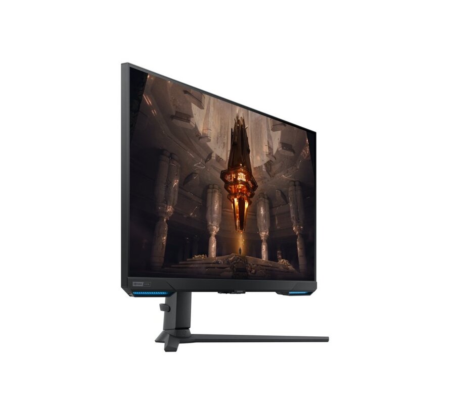 Odyssey LS32BG700EU 32" | 3840x2160 4K IPS | 144Hz | Gaming Monitor