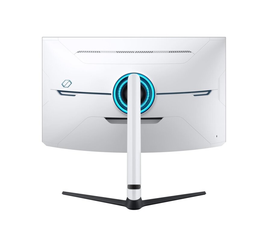 Odyssey Neo G8 G85NB 32" | 3840x2160 4K Mini LED VA | 240Hz | Gaming Monitor